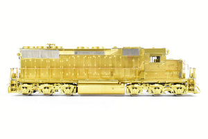 HO Brass OMI - Overland Models Inc. UP - Union Pacific EMD SD40X Nos. 3040-3045 W/Flared Radiators -Later Ajin Run