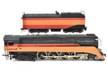 Load image into Gallery viewer, HO Brass Westside Model Co. SP - Southern Pacific Class GS-4 4-8-4 FP Daylight
