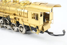 Load image into Gallery viewer, O Brass U.S. Hobbies USRA – United States Railway Administration Various Roads 0-8-0 Can Motor Upgrade
