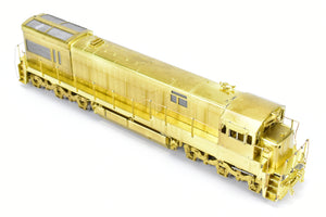 HO Brass OMI - Overland Models Inc. Various Roads GE U30C Early Version