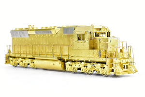 HO Brass OMI - Overland Models Inc. UP - Union Pacific EMD SD40X Nos. 3040-3045 W/Flared Radiators -Later Ajin Run