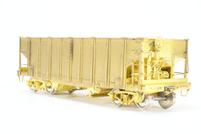 Load image into Gallery viewer, HO Brass Railworks PRR - Pennsylvania Railroad GL-GLc 2-Bay Hopper
