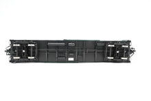 Load image into Gallery viewer, O Brass PSC - Precision Scale Co. REA - Railway Express Agency 50&#39; Ice Reefer Custom Painted No. 6435
