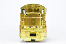 Load image into Gallery viewer, HO Brass OMI - Overland Models Inc. Various Roads GE U30C Early Version
