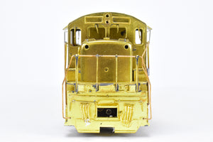 HO Brass OMI - Overland Models Inc. Various Roads GE U30C Early Version