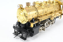 Load image into Gallery viewer, O Brass U.S. Hobbies USRA – United States Railway Administration Various Roads 0-8-0 Can Motor Upgrade
