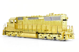 HO Brass OMI - Overland Models Inc. UP - Union Pacific EMD SD40X Nos. 3040-3045 W/Flared Radiators -Later Ajin Run