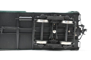 O Brass PSC - Precision Scale Co. REA - Railway Express Agency 50' Ice Reefer Custom Painted No. 6435