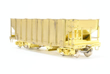 Load image into Gallery viewer, HO Brass Railworks PRR - Pennsylvania Railroad GL-GLc 2-Bay Hopper
