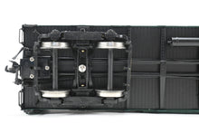 Load image into Gallery viewer, O Brass PSC - Precision Scale Co. REA - Railway Express Agency 50&#39; Ice Reefer Custom Painted No. 6435
