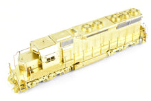 Load image into Gallery viewer, HO Brass OMI - Overland Models Inc. UP - Union Pacific EMD SD40X Nos. 3040-3045 W/Flared Radiators -Later Ajin Run
