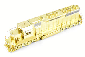 HO Brass OMI - Overland Models Inc. UP - Union Pacific EMD SD40X Nos. 3040-3045 W/Flared Radiators -Later Ajin Run