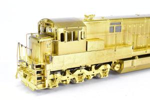 HO Brass OMI - Overland Models Inc. Various Roads GE U30C Early Version