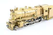 Load image into Gallery viewer, HO Brass Westside Model Co. PRR - Pennsylvania Railroad G-5 4-6-0 Ten Wheeler
