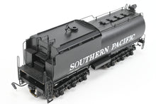 Load image into Gallery viewer, HO Brass CON Key Imports SP - Southern Pacific Class AC-6 4-8-8-2 Cab Forward Factory Painted No. 4138 CS #113
