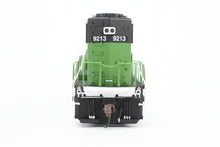 Load image into Gallery viewer, HO Athearn Genesis BN - Burlington Northern EMD SD60M "Tri-Clops" FP No.9213 w/ Tsunami2 DCC &amp; Sound

