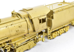 HO Brass Balboa SP - Southern Pacific GS-1 4-8-4