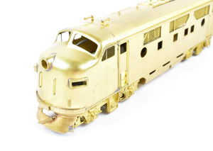 HO Brass NPP - Nickel Plate Products Various Roads EMD Phase 2 F-3 A/B Set