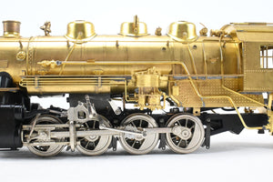 O Brass U.S. Hobbies USRA – United States Railway Administration Various Roads 0-8-0 Can Motor Upgrade