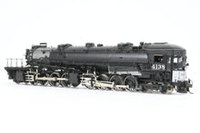 Load image into Gallery viewer, HO Brass CON Key Imports SP - Southern Pacific Class AC-6 4-8-8-2 Cab Forward Factory Painted No. 4138 CS #113
