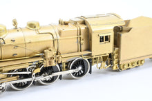 Load image into Gallery viewer, HO Brass Westside Model Co. PRR - Pennsylvania Railroad G-5 4-6-0 Ten Wheeler
