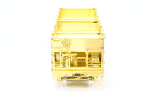 Load image into Gallery viewer, HO Brass Railworks PRR - Pennsylvania Railroad GL-GLc 2-Bay Hopper

