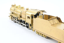 Load image into Gallery viewer, HO Brass Westside Model Co. PRR - Pennsylvania Railroad G-5 4-6-0 Ten Wheeler
