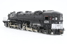 Load image into Gallery viewer, HO Brass CON Key Imports SP - Southern Pacific Class AC-6 4-8-8-2 Cab Forward Factory Painted No. 4138 CS #113
