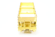 Load image into Gallery viewer, HO Brass Railworks PRR - Pennsylvania Railroad GL-GLc 2-Bay Hopper
