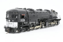Load image into Gallery viewer, HO Brass CON Key Imports SP - Southern Pacific Class AC-6 4-8-8-2 Cab Forward Factory Painted No. 4138 CS #113
