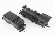 Load image into Gallery viewer, HO Brass NWSL - Northwest Short Line Georgia Pacific 2-8-2 Mikado CP Private Road Can Motor Upgrade
