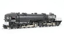 Load image into Gallery viewer, HO Brass CON Key Imports SP - Southern Pacific Class AC-6 4-8-8-2 Cab Forward Factory Painted No. 4138 CS #113
