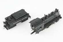Load image into Gallery viewer, HO Brass NWSL - Northwest Short Line Georgia Pacific 2-8-2 Mikado CP Private Road Can Motor Upgrade
