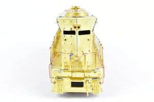 HO Brass OMI - Overland Models Inc. UP - Union Pacific EMD SD40X Nos. 3040-3045 W/Flared Radiators -Later Ajin Run