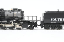 Load image into Gallery viewer, HO Brass CON Key Imports SP - Southern Pacific Class AC-6 4-8-8-2 Cab Forward Factory Painted No. 4138 CS #113
