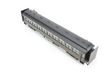 Load image into Gallery viewer, HO Brass W&amp;R Enterprises NP - Northern Pacific Coach-Smoker Version 2 Factory Painted Pullman Green No. 936
