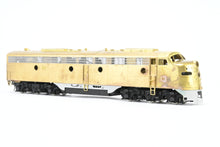 Load image into Gallery viewer, O Brass OMI - Overland Models, Inc Various Roads EMD E8/9A Without Dynamic Brakes DOES NOT RUN AS-IS

