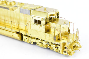 HO Brass OMI - Overland Models Inc. UP - Union Pacific EMD SD40X Nos. 3040-3045 W/Flared Radiators -Later Ajin Run