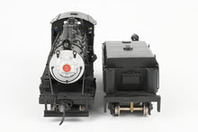 Load image into Gallery viewer, HO Brass NWSL - Northwest Short Line Georgia Pacific 2-8-2 Mikado CP Private Road Can Motor Upgrade
