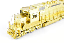 Load image into Gallery viewer, HO Brass OMI - Overland Models Inc. UP - Union Pacific EMD SD40X Nos. 3040-3045 W/Flared Radiators -Later Ajin Run

