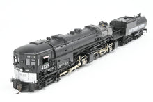 Load image into Gallery viewer, HO Brass CON Key Imports SP - Southern Pacific Class AC-6 4-8-8-2 Cab Forward Factory Painted No. 4138 CS #113
