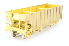 Load image into Gallery viewer, HO Brass Railworks PRR - Pennsylvania Railroad GL-GLc 2-Bay Hopper
