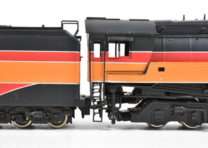 HO Brass Westside Model Co. SP - Southern Pacific Class GS-4 4-8-4 FP Daylight