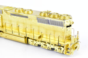 HO Brass OMI - Overland Models Inc. UP - Union Pacific EMD SD40X Nos. 3040-3045 W/Flared Radiators -Later Ajin Run