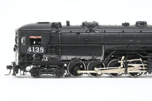 Load image into Gallery viewer, HO Brass CON Key Imports SP - Southern Pacific Class AC-6 4-8-8-2 Cab Forward Factory Painted No. 4138 CS #113
