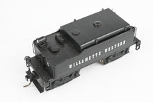Load image into Gallery viewer, HO Brass NWSL - Northwest Short Line Georgia Pacific 2-8-2 Mikado CP Private Road Can Motor Upgrade
