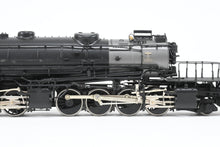 Load image into Gallery viewer, HO Brass CON Key Imports SP - Southern Pacific Class AC-6 4-8-8-2 Cab Forward Factory Painted No. 4138 CS #113
