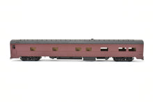 Load image into Gallery viewer, HO Brass Oriental Limited PRR - Pennsylvania Railroad &quot;Harbor&quot; Series Bar-Lounge 1948 Broadway Limited C/P NOT Lettered
