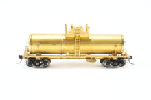 Load image into Gallery viewer, HO Brass Lambert Various Roads I.C.C. 103-W 10,000 Gallon Tank Car
