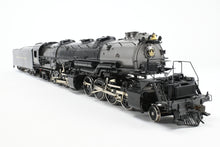 Load image into Gallery viewer, O Brass PSC- Precision Scale Co. B&amp;O - Baltimore &amp; Ohio 2-8-8-4 EM-1 Factory Painted No.#7620 W/DCC &amp; Sound
